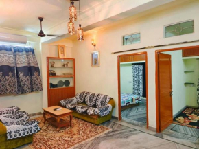 CYNEFIN(kuh-nev-in) homestay by MAK